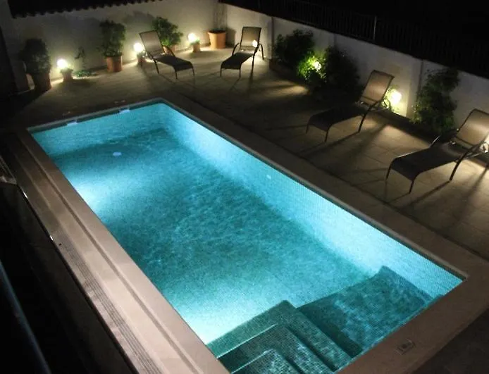 Villa Luna Bay Palma