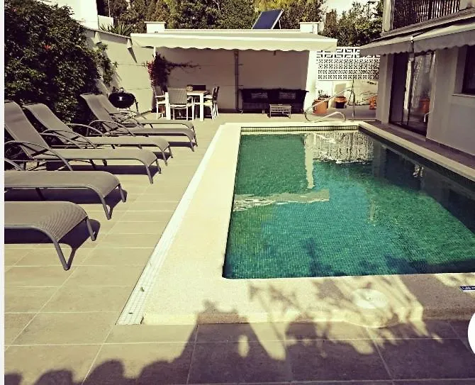 Luna Bay Palma Villa Palma de Mallorca