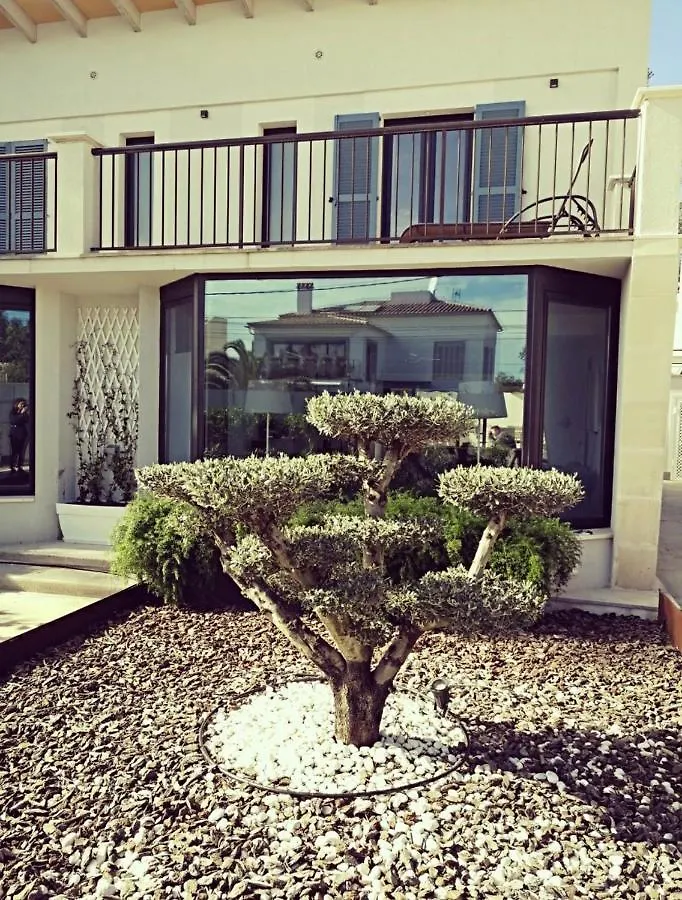Вилла Luna Bay Palma Испания