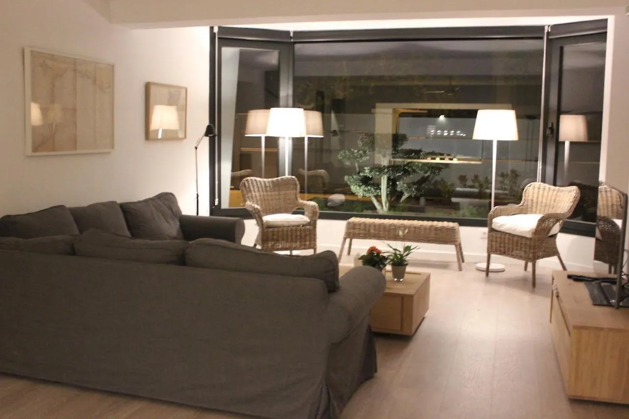 Luna Bay Palma location